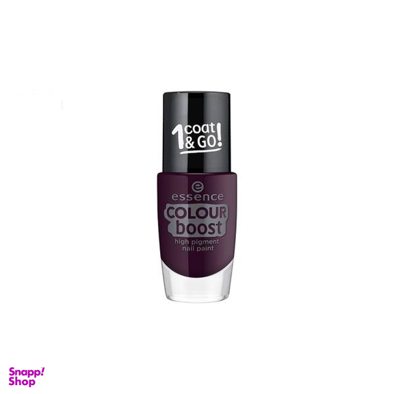 لاک ناخن اسنس (Essence) سری Colour Boost