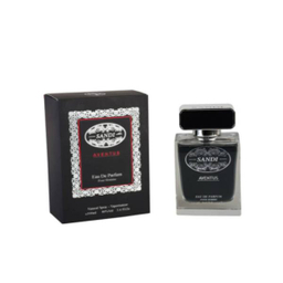 ادوپرفیوم مردانه سندی (Sandi) مدل AVENTUS