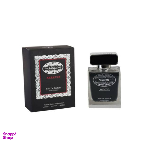 ادوپرفیوم مردانه سندی (Sandi) مدل AVENTUS