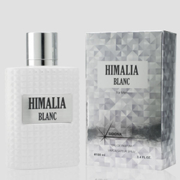 ادوپرفیوم مردانه سیدونا (Sidona) مدل HIMALIA
