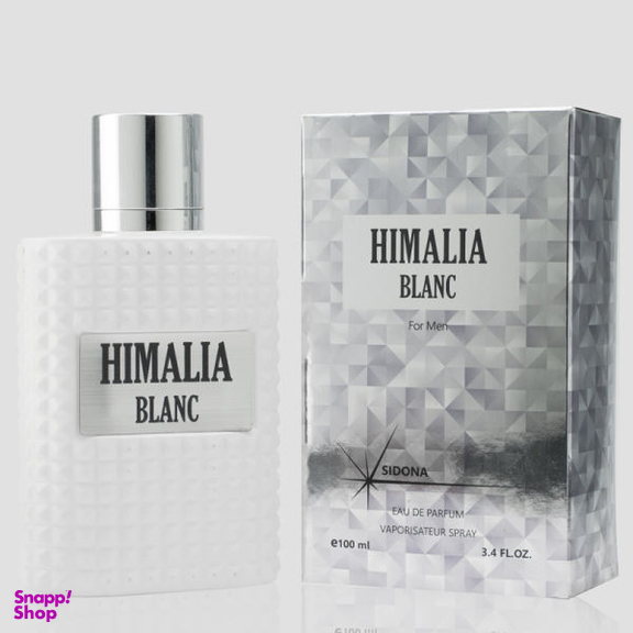 ادوپرفیوم مردانه سیدونا (Sidona) مدل HIMALIA
