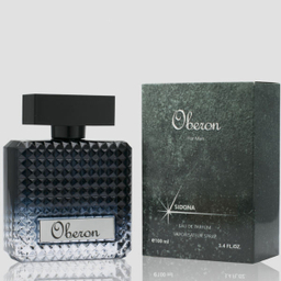 ادوپرفیوم مردانه سیدونا (Sidona) مدل OBEZON