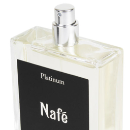 ادوپرفیوم مردانه نافه (Nafe) مدل Platinum