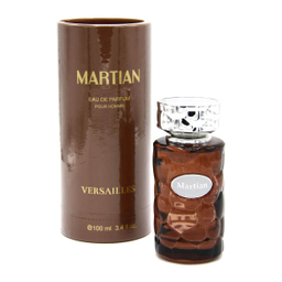ادوپرفیوم مردانه ورسای (Versailles) مدل مارشن ورسای