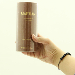 ادو تویلت مردانه ورسای (Versailles) مدل Martian