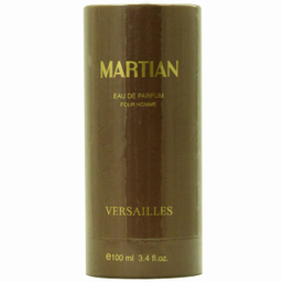 ادو تویلت مردانه ورسای (Versailles) مدل Martian