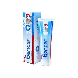 خمیر دندان بنسر (Bencer) مدل Complete وزن 100 گرم