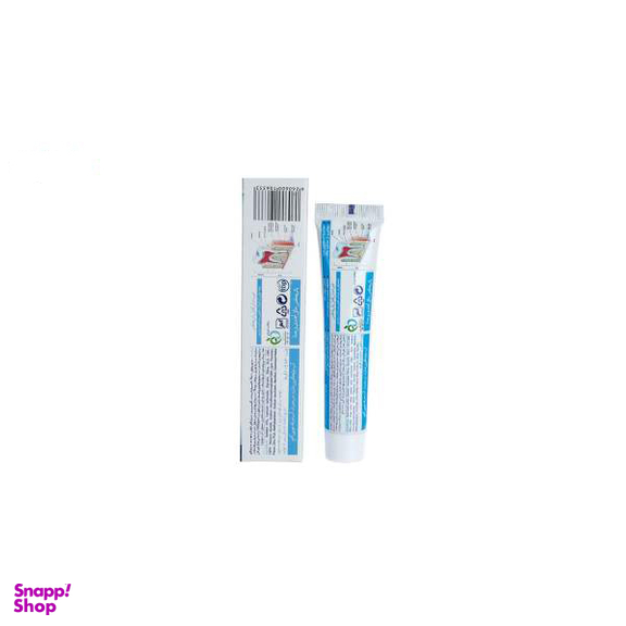 خمیر دندان پاتریکس (Patrix) مدل Complete Care حجم 70 میلی‌ لیتر