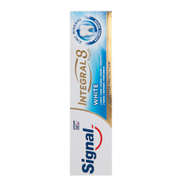 خمیر دندان سیگنال (Signal) مدل White حجم 75 میلی‌ لیتر