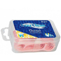 نخ دندان اورکلین (Ever Clean) مدل 01 مجموعه 6 عددی