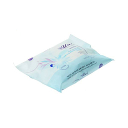 دستمال مرطوب یونی لد (Uni Led) مدل Sensitive بسته 20 عددی