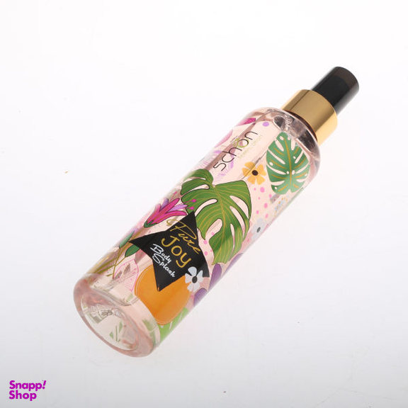 بادی اسپلش شون (Schon) مدل Pure Joy حجم 220 میلی‌لیتر