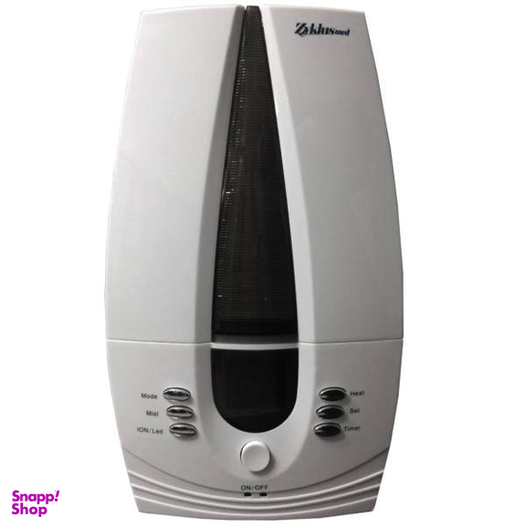 بخور سرد و گرم زیکلاس مد مدل Jss-37501