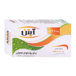 پودر موبر آیتن (Aitan​) مدل 14800 وزن 140 گرم بسته 6 عددی