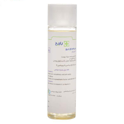 روغن بادام تلخ باریج اسانس (Barij Essence) حجم 30 میلی‌ لیتر