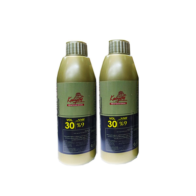 اکسیدان 9% کالیون (kalyon) حجم 150 میلی لیتر