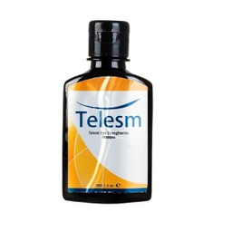 شامپو تقویت کننده مو طلسم (Telesm) مدل Anti Hair Loss حجم 200 میلی‌لیتر بسته 3 عددی