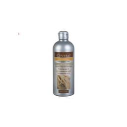 شامپو کریستال (Crystal) مدل جینسینگ حجم 400 میلی‌لیتر