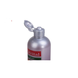 شامپو کریستال (Crystal) مدل فلفل حجم 400 میلی‌لیتر