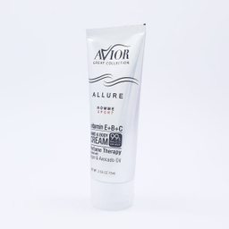 کرم مرطوب کننده اویور (Avior) مدل ALLURE حجم 75 میلی‌لیتر