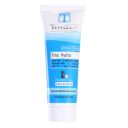 کرم مرطوب کننده تینولا بیوتی (Tinola beauty) مدل Tino Hydra حجم 40 میلی‌لیتر