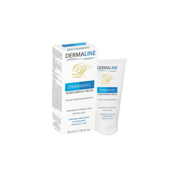 کرم مرطوب کننده درمالاین (Dermaline) مدل Dermaxyl حجم 45 میلی‌لیتر