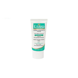 کرم مرطوب کننده دست و صورت الارو (Ellaro) مدل Vitamin E حجم 50 میلی‌لیتر