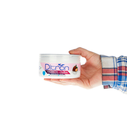 کرم مرطوب کننده دیترون (ditron) مدل Argan Oil حجم 200 میلی‌لیتر