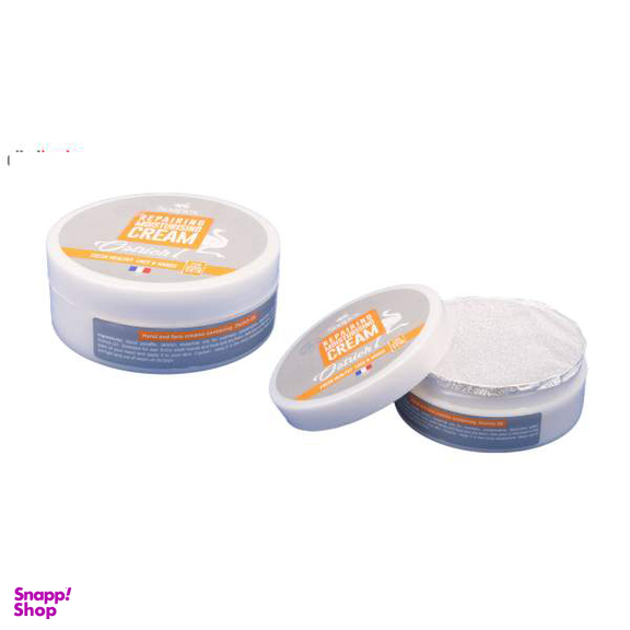 کرم مرطوب کننده سوپکس (Soapex) مدل ostrich حجم 200 میلی‌لیتر