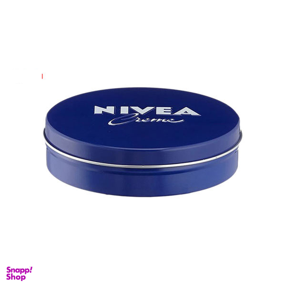 کرم مرطوب کننده نیوآ (Nivea) مدل Blue حجم 150 میلی لیتر