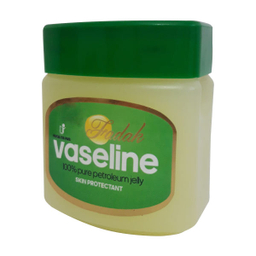 وازلین فدک (fadak) مدل Vitamin وزن 100 گرم