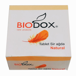 وکس موبر بیوداکس (Bio dox) مدل Honey وزن 22 گرم بسته 24 عددی