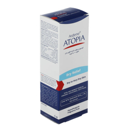 لوسیون مرطوب کننده آردن (Ardene) سری Atopia مدل Dry Relief حجم 200 میلی‌ لیتر