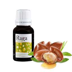 روغن آرگان راگا (Raga) مدل 04 حجم 15 میلی‌‌لیتر