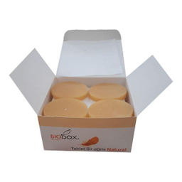 موم وکس موبر بایوداکس (Bio doxe) کد 101 وزن 20 گرم بسته 24 عددی
