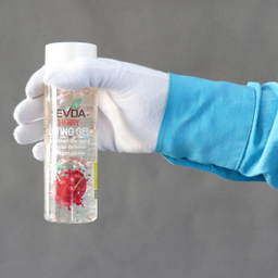 ژل ضد چروک سودا (Sevda) مدل گیلاس حجم 250 میلی‌‌لیتر مجموعه 2 عددی