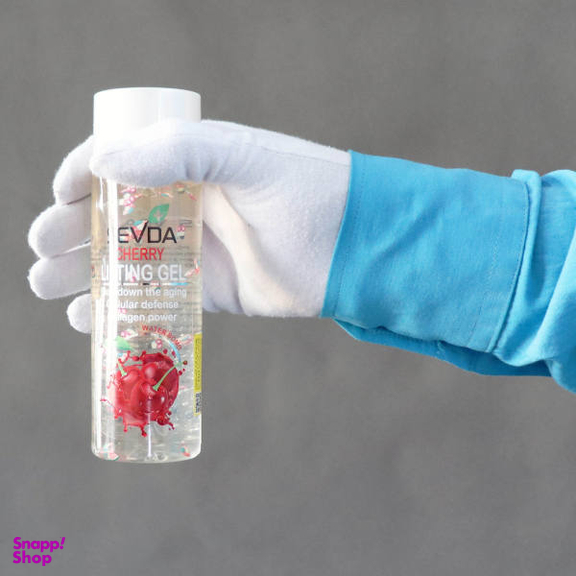 ژل ضد چروک سودا (Sevda) مدل گیلاس حجم 250 میلی‌‌لیتر مجموعه 2 عددی