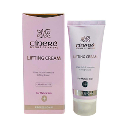کرم سفت‌ کننده سینره (Cinere) مدل Ultra Rich & Intensive کد 5342 حجم 40 میلی‌‌ لیتر