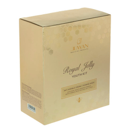 مجموعه مراقبت از پوست ژوان (Juwan) مدل Royal Jellly مجموعه 2 عددی