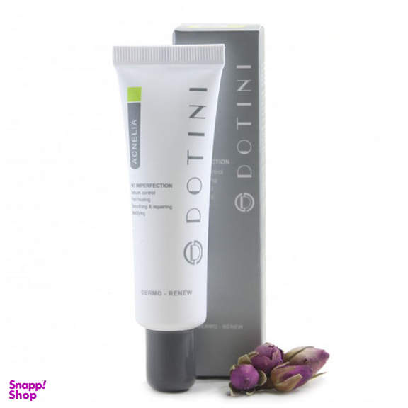 ژل ضد جوش دوتینی حاوی عصاره روغن درخت چای حجم 30 میلی لیتر