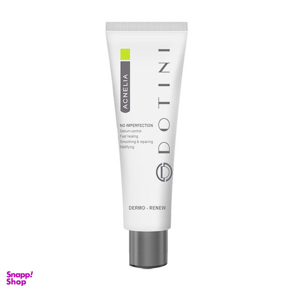 ژل ضد جوش دوتینی حاوی عصاره روغن درخت چای حجم 30 میلی لیتر