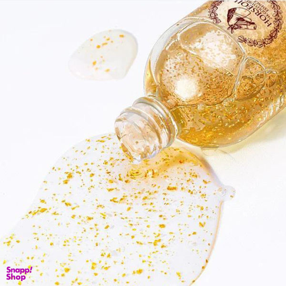 سرم پوست ایمجز (Images) مدل Gold Horse حجم 100 میلی‌‌ لیتر