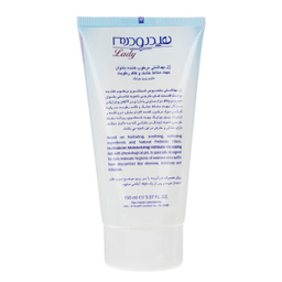 ژل بهداشتی بانوان هیدرودرم (Hydroderm) مدل Hydra Femme حجم 150 میلی‌لیتر