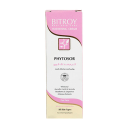 کرم ضد لک بیتروی (Bitroy) مدل Phitosor حجم 30 میلی‌‌لیتر