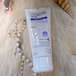 ژل بهداشتی بانوان یایسه هیدرودرم (Hydroderm) مدل menopause حجم 150 میلی‌لیتر