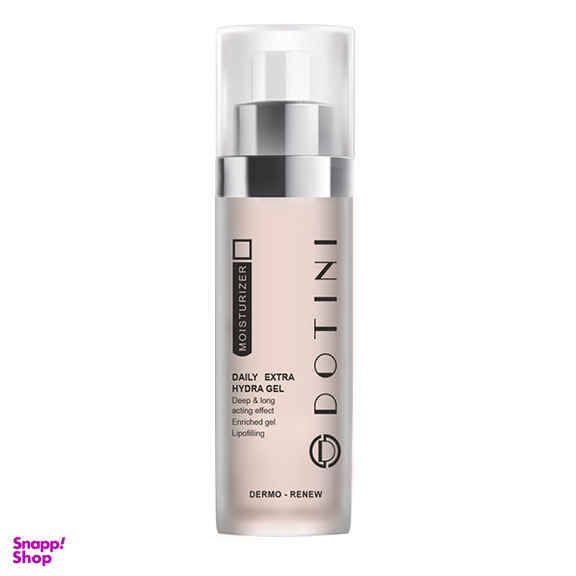 سرم پوست دوتینی مدل لیفتینگ حجم 50 میلیلیتر