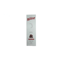 ماسک صورت رینوزیت (Renuzit) مدل انار حجم 75 میلی‌لیتر