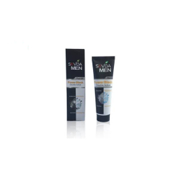ماسک صورت سودا (Sevda) مدل Power Black حجم 100 میلی‌لیتر