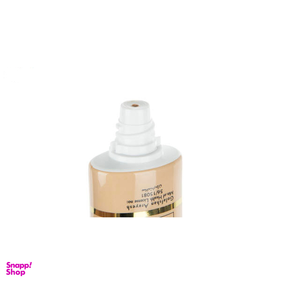 کرم ضد آفتاب مدیسان (Medisun) سری Oily Skin حجم 30 میلی‌‌لیتر