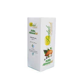 روغن بادام فدک (Fadak) تانیش مدل 24522 وزن 50 گرم